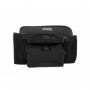 Porta Brace MO-703 Monitor Case, Small HD 703, Black