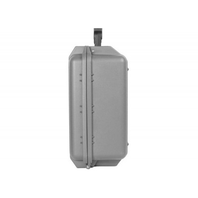 Porta Brace PB-2400FP Hard Case, Foam Interior, Airtight, Small