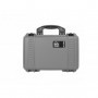 Porta Brace PB-24LENS73P Hard Case | 3 x 7-" Lens Cups | Platinum