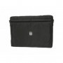 Porta Brace PB-2650LSO Laptop Sleeve Only, Upper Lid, Black