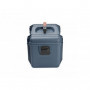 Porta Brace PB-4100F Hard Case, Airtight, Shoulder Case, Blue