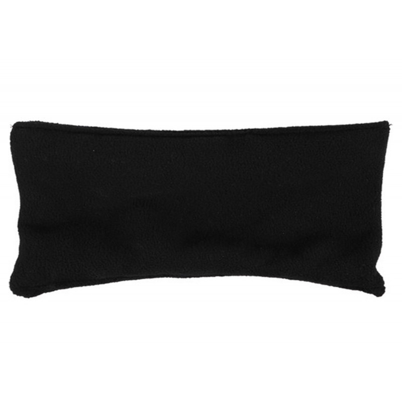 Porta Brace PB-BXSMPB Small Fleece Pillow, DSLR Cameras, Black