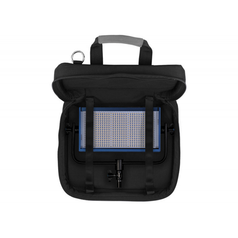 Porta Brace PR-C2LED Light Case, Compact LED Lite Sources, Black