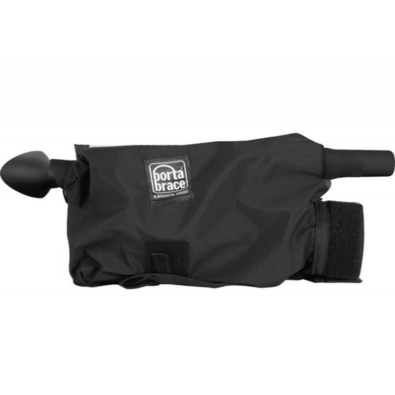 Porta Brace QRS-PXWZ150 Quick Rain Slick, Z150, Black