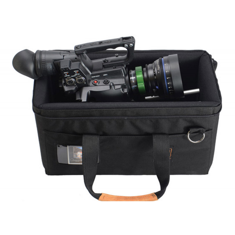 Porta Brace RIG-1SRK RIG Carrying Case Kit, Black, Small