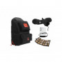 Porta Brace RIG-BK57D RIG Camera Backpack, EOS 5D & 7D, Black