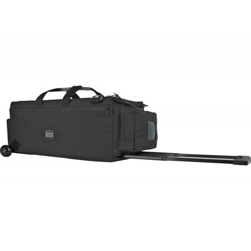 Porta Brace RIG-ZCAME2PROOR Wheeled Camera Case for the Z CAM E2 Prof