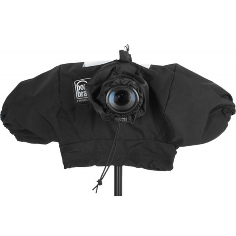 Porta Brace RS-6DMKII, Rain Cover for 6D Mark II