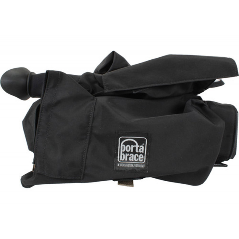 Porta Brace RS-AGCX350 Rain Slicker, AG-CX350 Black