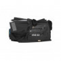 Porta Brace RS-EPIC Rain Slicker, RED-EPIC, Black