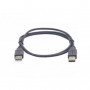 Kramer C-USB/AA-10 Cable USB 2.0 A vers A