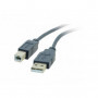 Kramer C-USB/AB-6 Cable USB 2.0 A vers B