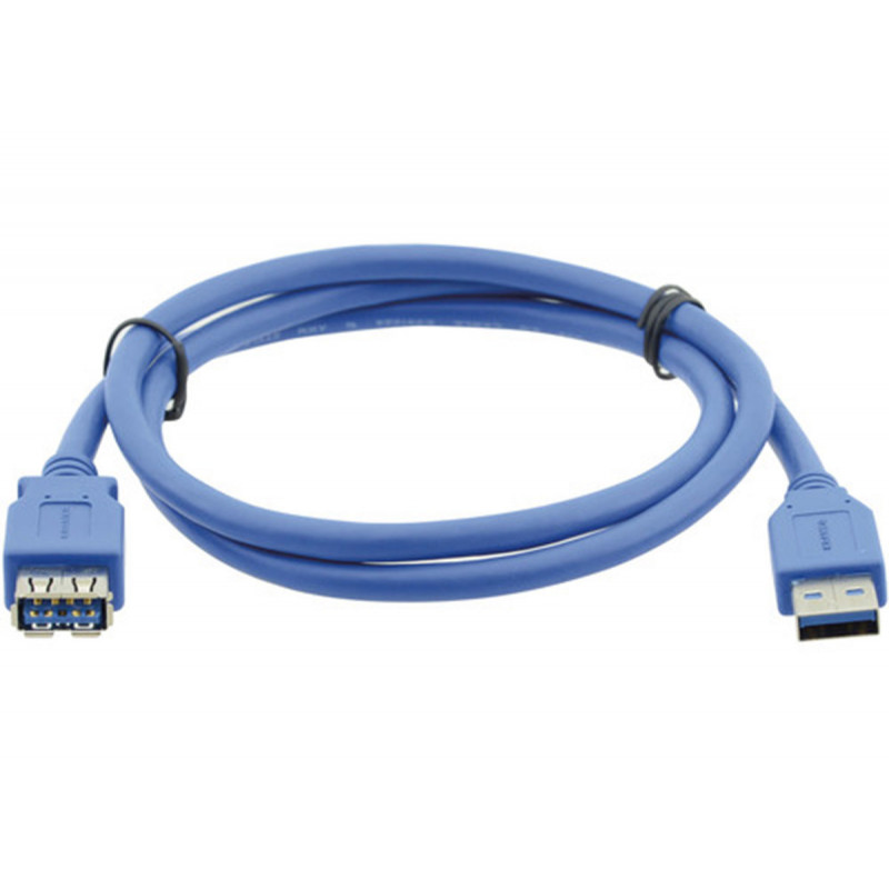 Kramer C-USB3/AAE-3 Cable d'extension USB 3.0 A vers A