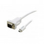 Kramer C-USBC/GM-6 Cable USBC vers VGA