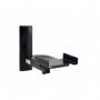 Kramer DOLEV-MOUNT/BLACK Dispositif de montage pour 2 enceintes Dolev