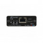 Kramer FC-102NET Encodeur 2 canaux Dante POE