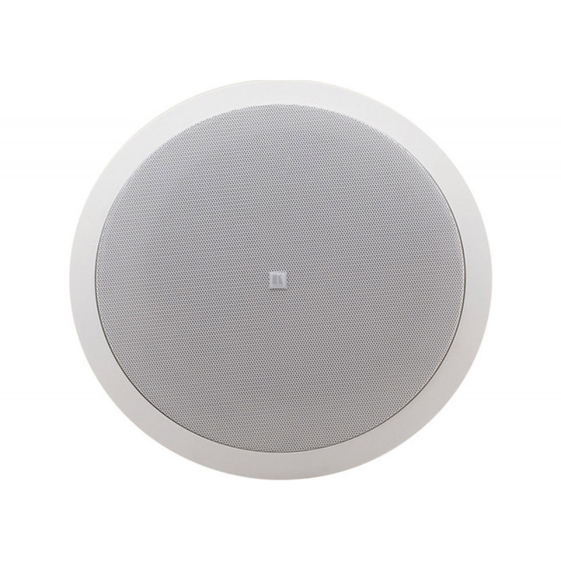 Kramer GALIL-8-C Enceinte plafond à 2 voies 64W et ligne avec coffret