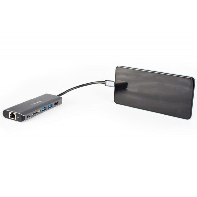 Adaptateur Dell USB-C vers Ethernet (démarrage PXE)