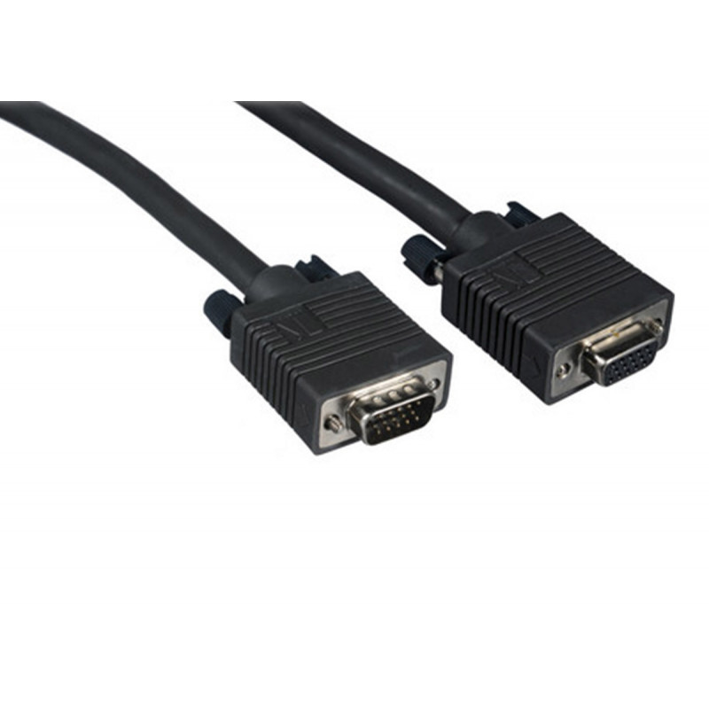 Kramer C-GM/GF-10 Cable VGA male-femelle