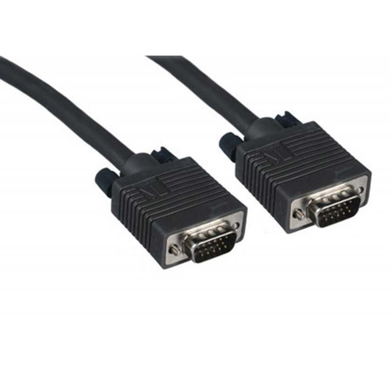 Kramer C-GM/GM-10 Cable VGA/VGA male-male