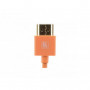 Kramer C-HM/HM/PICO/OR-3 Cable HDMI Ultra flexible Ethernet orange