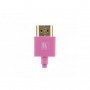 Kramer C-HM/HM/PICO/PK-10 Cable HDMI Ultra flexible Ethernet rose