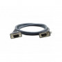 Kramer C-MGM/MGM-15 Cable micro VGA/VGA male-male