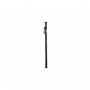 Manfrotto 077B Autopole 1-1,7 M. Noir