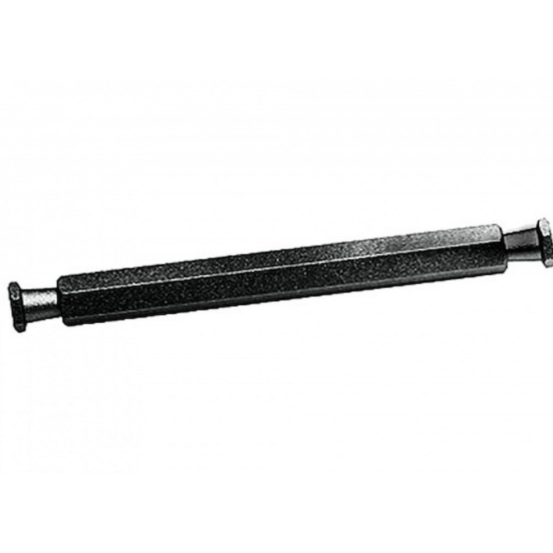 Manfrotto 133B Barre D'Extension Noir