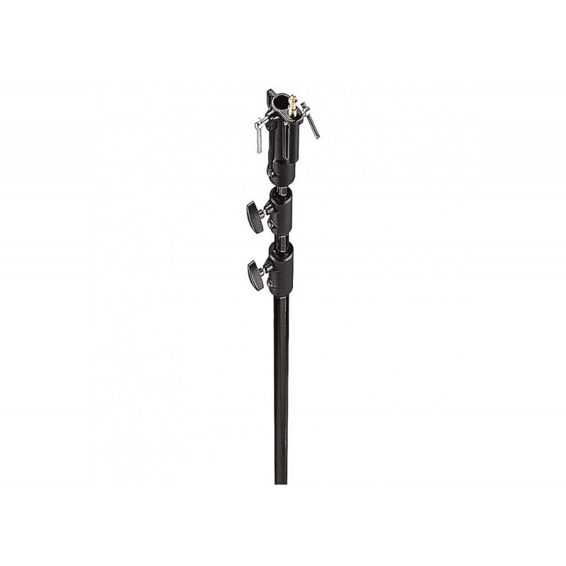 Manfrotto 146B Extension aluminium noir 