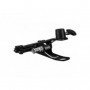 Manfrotto 175Z Spring Clamp,5/8 Attach. No BL