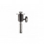 Manfrotto 616-12 Spigot 28 MM-M 12 S/Roulement