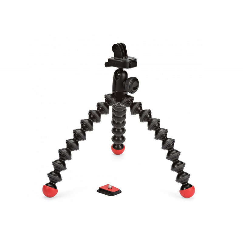 Joby JB01300-BWW GorillaPod Action Tripod