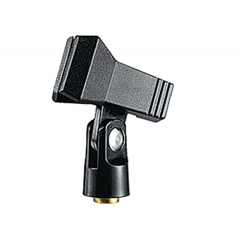 Manfrotto MICC2 Clip Micro Universel à Ressort