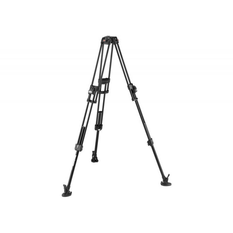 Manfrotto Alu Fast Twin Leg MS tripod