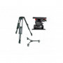 Sachtler Systeme 25 EFP 2 D Dolly - 2514