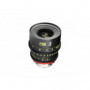 Meike Objectif 50mm T2,1 FF-Prime RF