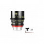 Meike Objectif 50mm T2,1 FF-Prime RF