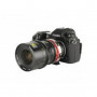 Meike Objectif 50mm T2,1 FF-Prime RF