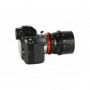 Meike Objectif 50mm T2,1 FF-Prime RF