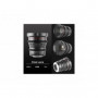 Meike Objectif 65mm T2,2 Sony E