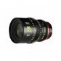 Meike Objectif 85mm T2.1 FF-Prime EF