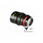 Meike Objectif 85mm T2.1 FF-Prime EF