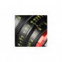 Meike Objectif 85mm T2.1 FF-Prime L