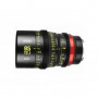 Meike Objectif 85mm T2.1 FF-Prime PL