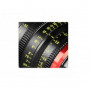 Meike Objectif 85mm T2.1 FF-Prime PL