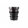 Meike Objectif 85mm T2,2 Sony E