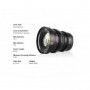 Meike Objectif 85mm T2,2 Sony E