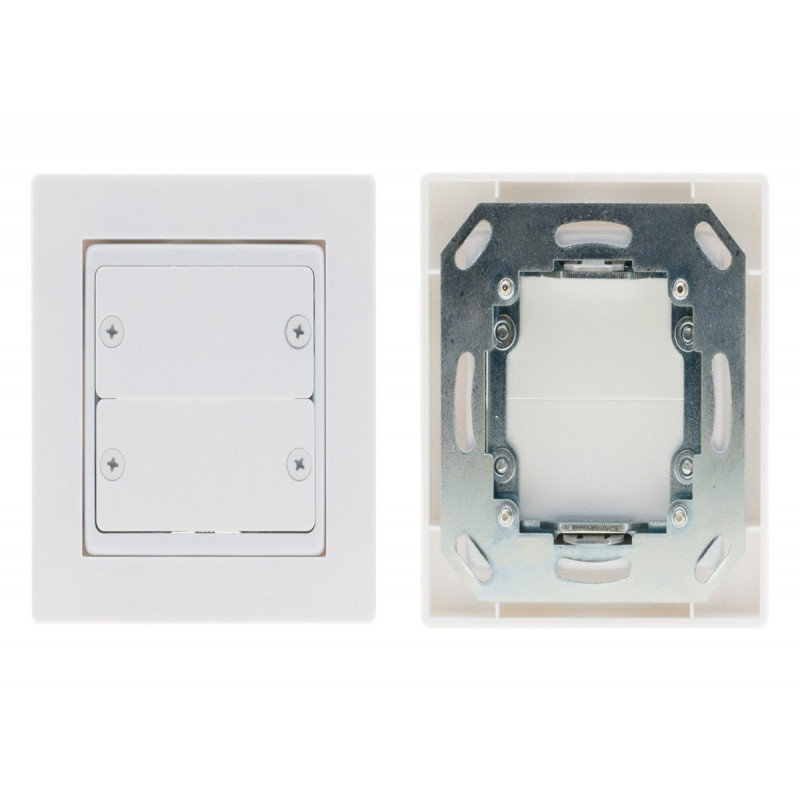 Kramer Cadre pour 2 modules