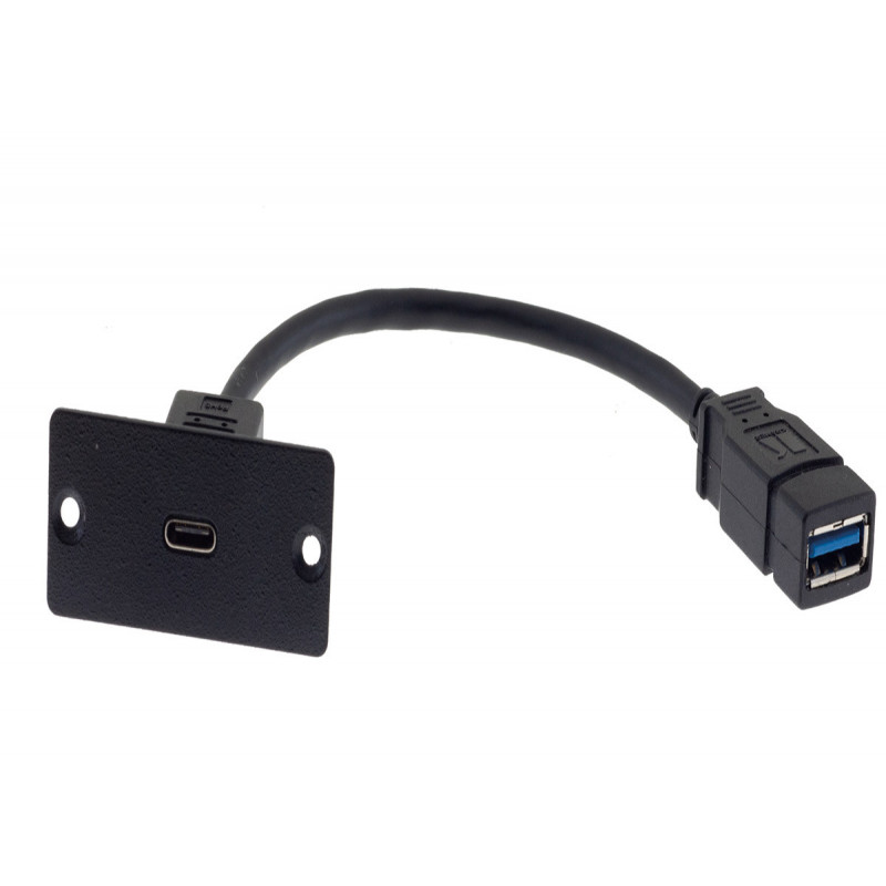 Kramer WU-CA(W) Module USB (C/A)